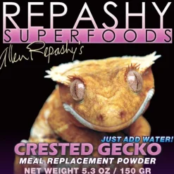 Repashy Crested Gecko 170 g dåse