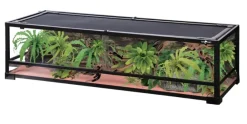 Repti Planet Terrarium 120 x 45 x 32 cm