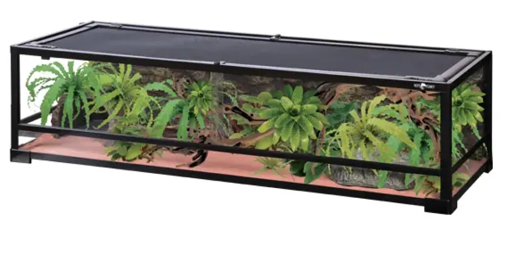 Repti Planet Terrarium 120 x 45 x 32 cm