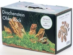Rock-Box Dragon stone til 60 L