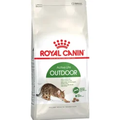 Royal Canin Active Life Outdoor 2 kg