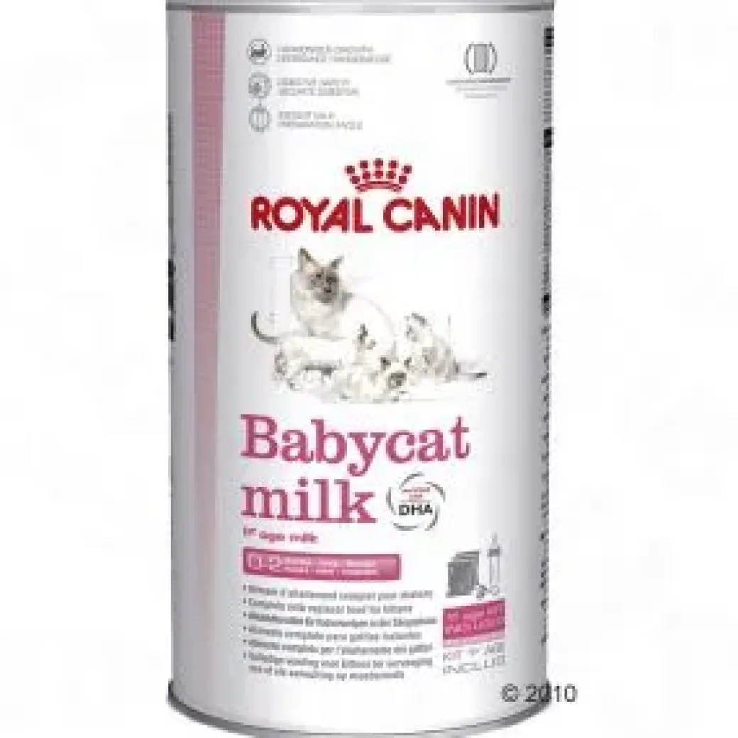 Royal Canin Babycat Modermælkserstatning 300 g