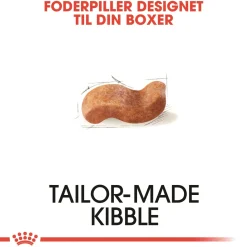 Royal Canin Boxer Adult 12 kg - fuldfoder til voksne boxere