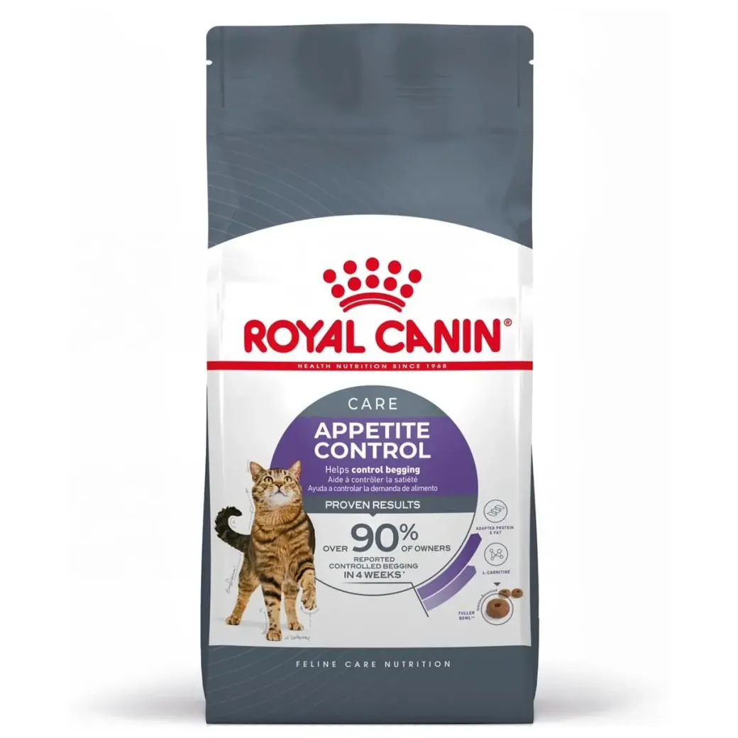 Royal Canin Care Appetite Control 400 gram