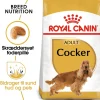 Royal Canin Cocker Spaniel Adult 12 kg - tørfoder til voksne hunde