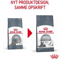 Royal Canin Dental Care 400 gram