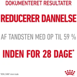 Royal Canin Dental Care 400 gram