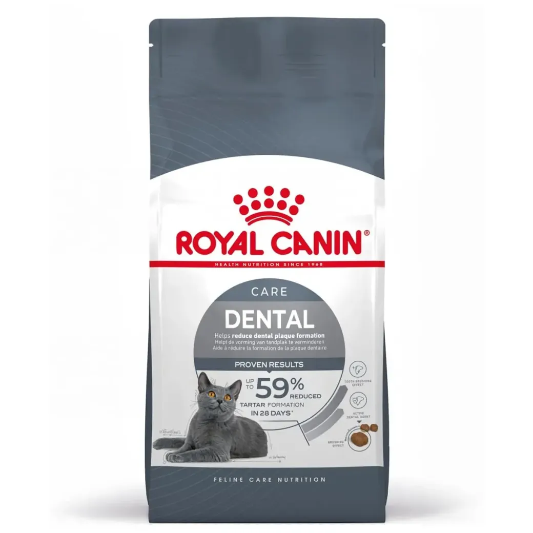 Royal Canin Dental Care 1,5 kg
