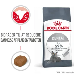Royal Canin Dental Care 1,5 kg