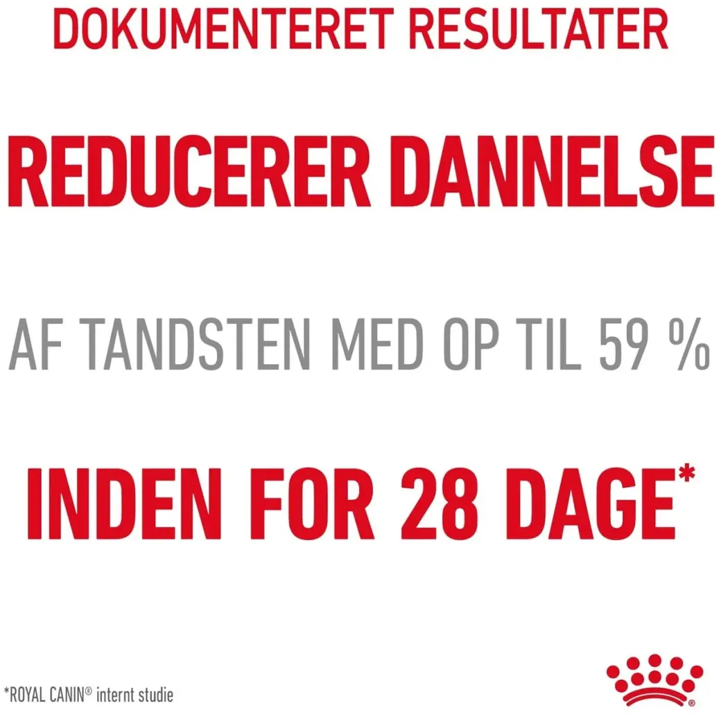Royal Canin Dental Care 1,5 kg