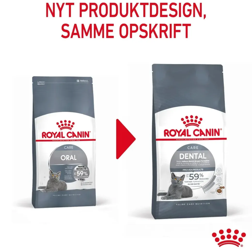 Royal Canin Dental Care 1,5 kg