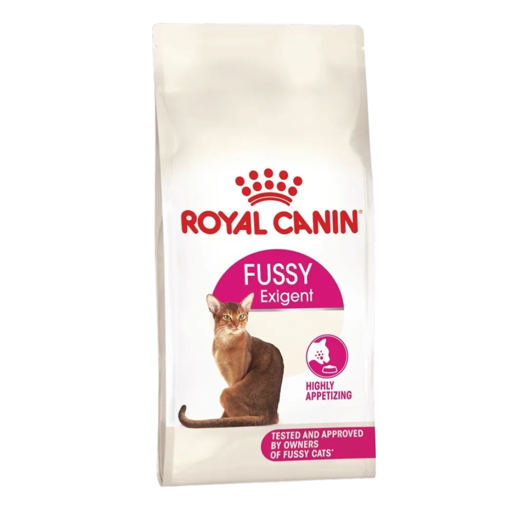 Royal Canin Exigent FHN Fussy 2 kg