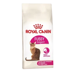 Royal Canin Exigent FHN Fussy 4 kg