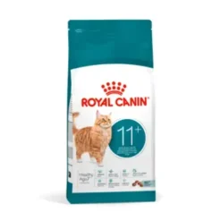 Royal Canin FHN Ageing 11+ 400 g - tørfoder til senior katte