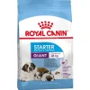 Royal Canin Giant Starter Mother & BabyDog 15 kg - hvalpefoder til kæmperacer og tæver