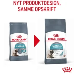 Royal Canin Hairball Care 2 kg