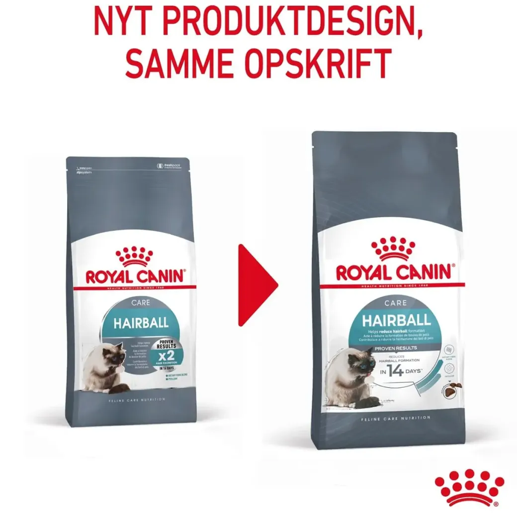 Royal Canin Hairball Care 10 kg