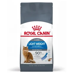 Royal Canin Light Weight Care 3 kg