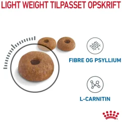 Royal Canin Light Weight Care 8 kg
