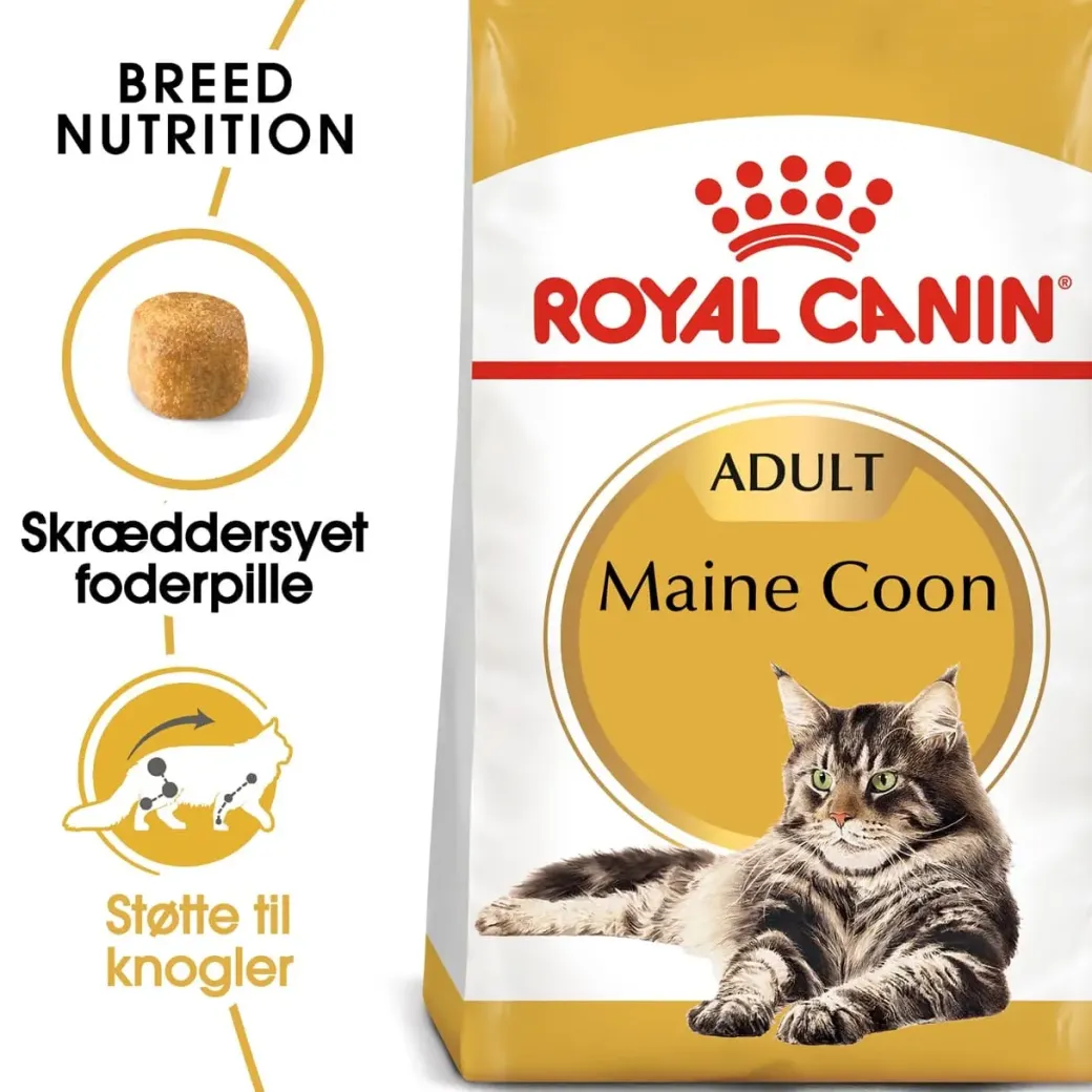 Royal Canin Maine Coon 400 gram