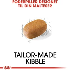 Royal Canin Maltese Adult 1,5 kg - tørfoder til maltesere
