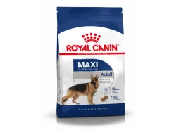 Royal Canin Maxi Adult 15 kg - hundefoder til store hunde