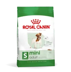 Royal Canin Mini Adult 2 kg - hundefoder til energi, pels og mave