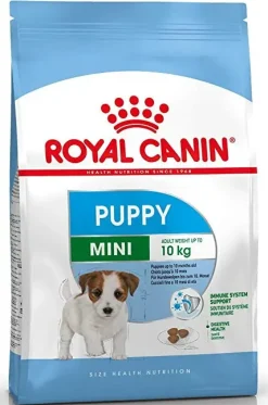 Royal Canin Mini Puppy 0,8 kg - hvalpefoder til små racer