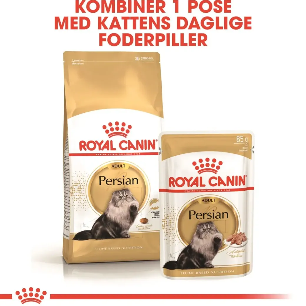 Royal Canin Persian 2 kg