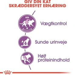 Royal Canin Regular Sterilised 4 kg