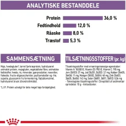 Royal Canin Regular Sterilised +7 3,5 kg
