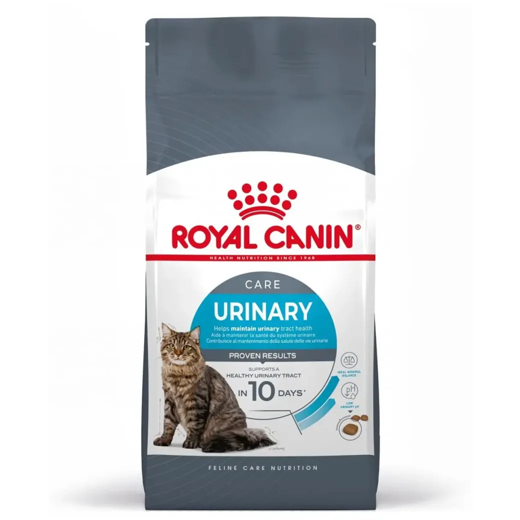 Royal Canin Urinary Care 10 kg