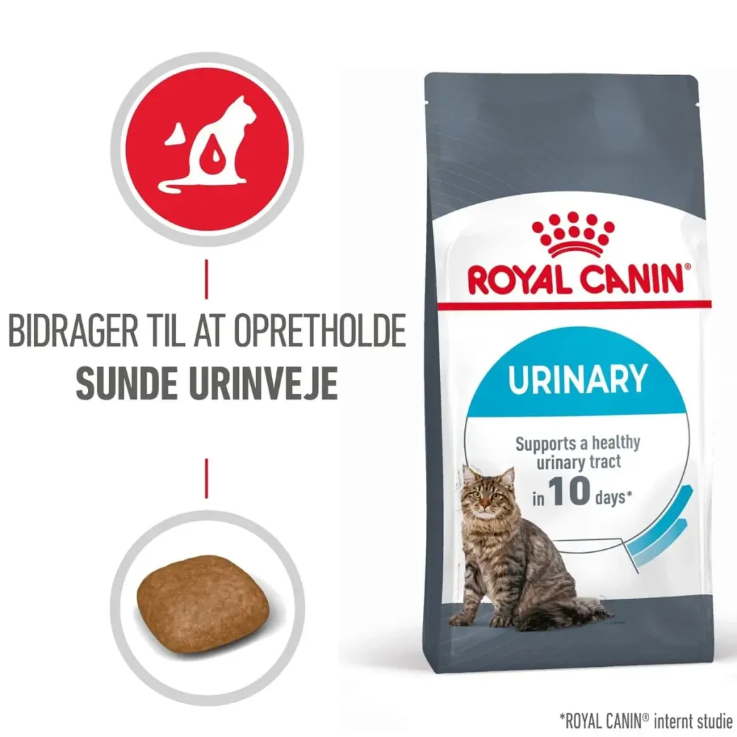 Royal Canin Urinary Care 10 kg