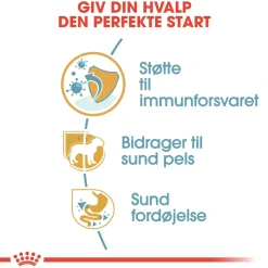 Royal Canin Yorkshire Terrier Puppy 1,5 kg - tørfoder til hvalpe