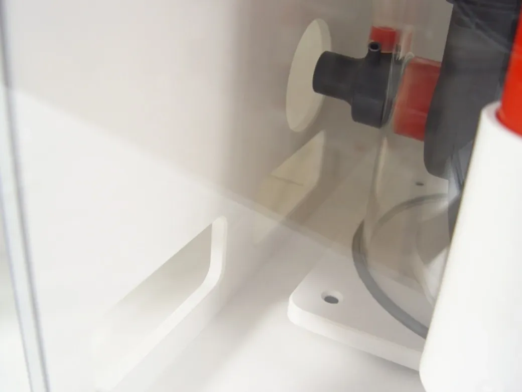 Royal Exclusiv Dreambox set 1a (skummer og sump)