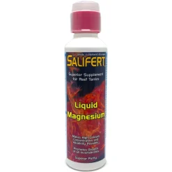 Salifert Liquid Magnesium 250 ml – Stabil magnesium til sunde koraller