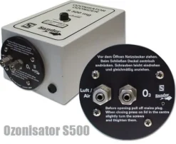 Sander ozonisator model S 500