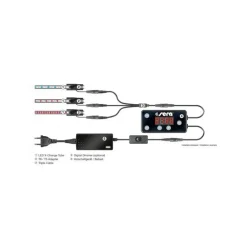 Sera LED X-Change Tube daylight sunrise 36 cm