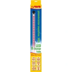 Sera LED X-Change Tube Plantcolor sunrise 36 cm