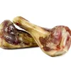 Serrano Skinkeben To Halve 360 g - Naturlige tyggeben til hunde