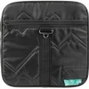 Sherpa Original Deluxe Sort hundetaske Large 48x30x29cm Max 10kg