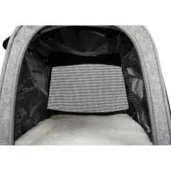 Sherpa Transporttaske Element Grå M 43,5x29x28,5 cm