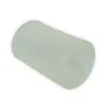 Silicone slange 22 mm 5,5 cm (35mm udv)