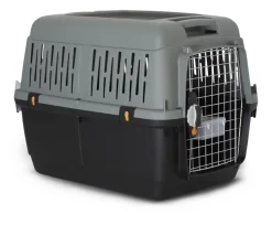 Skudo 5 MP ECO Bracco Transportbur IATA 81x60x61,5 cm