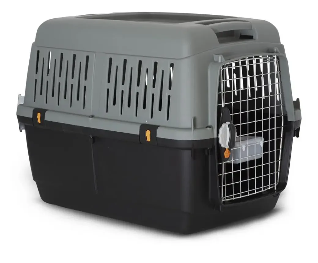 Skudo 6 MP ECO Bracco Transportbur IATA 92x64x67,5 cm