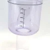 Skummer kop til Doc 9002 og 3110/2 300 ml