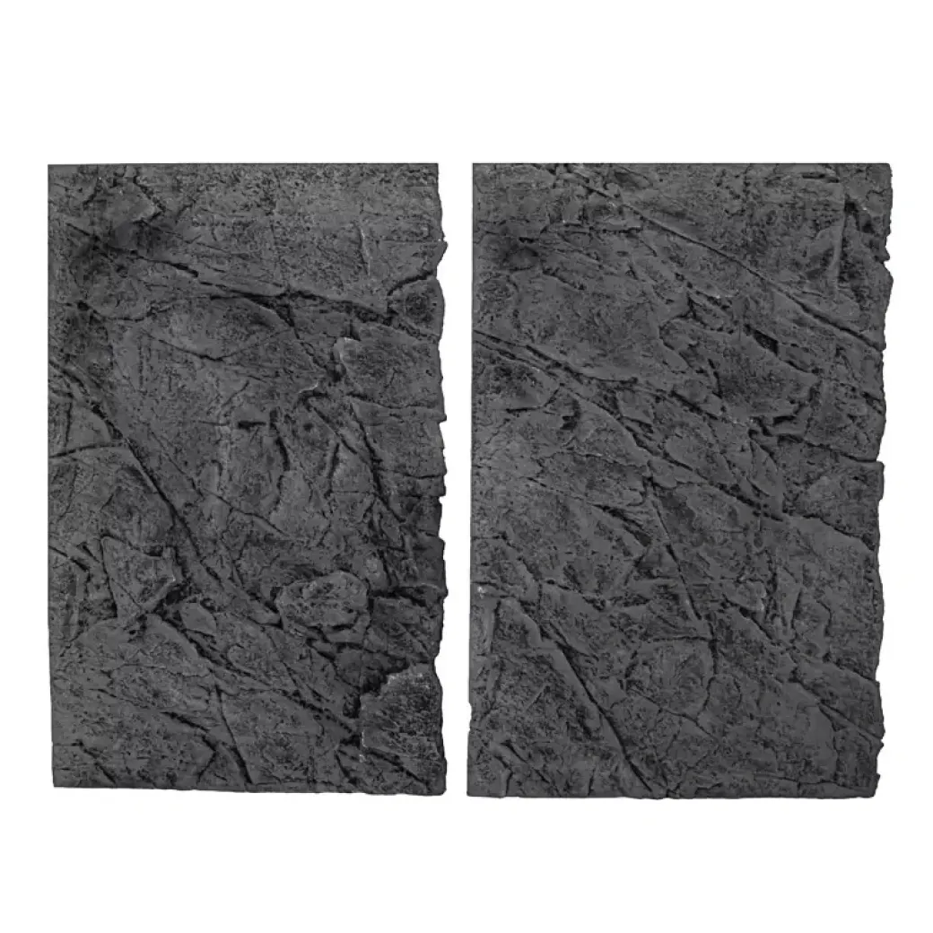 Slimline 80A Granit Rock 48x78 cm