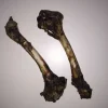 Snackit hjorteben ca 20 cm