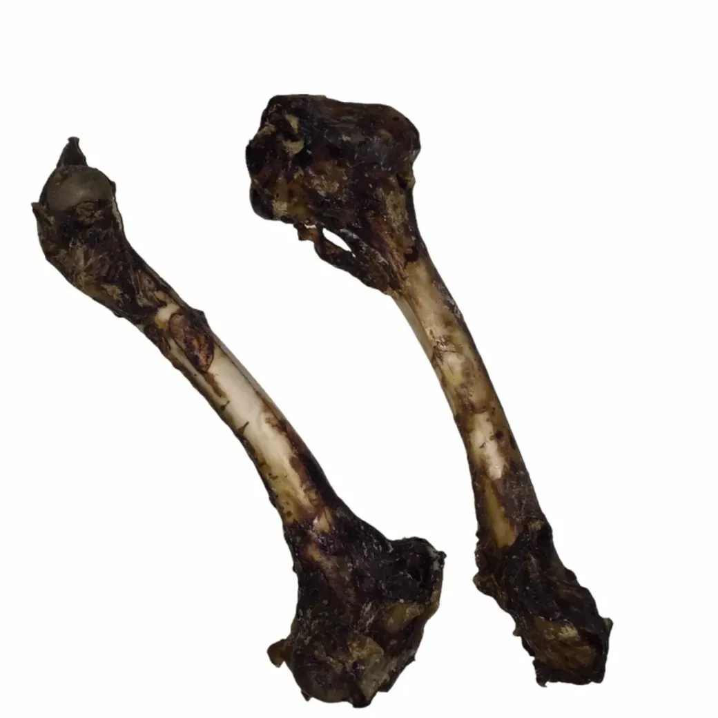 Snackit hjorteben ca 20 cm