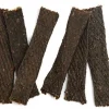 Snackit Lammekødstrips 200 g - Naturlige hundesnacks